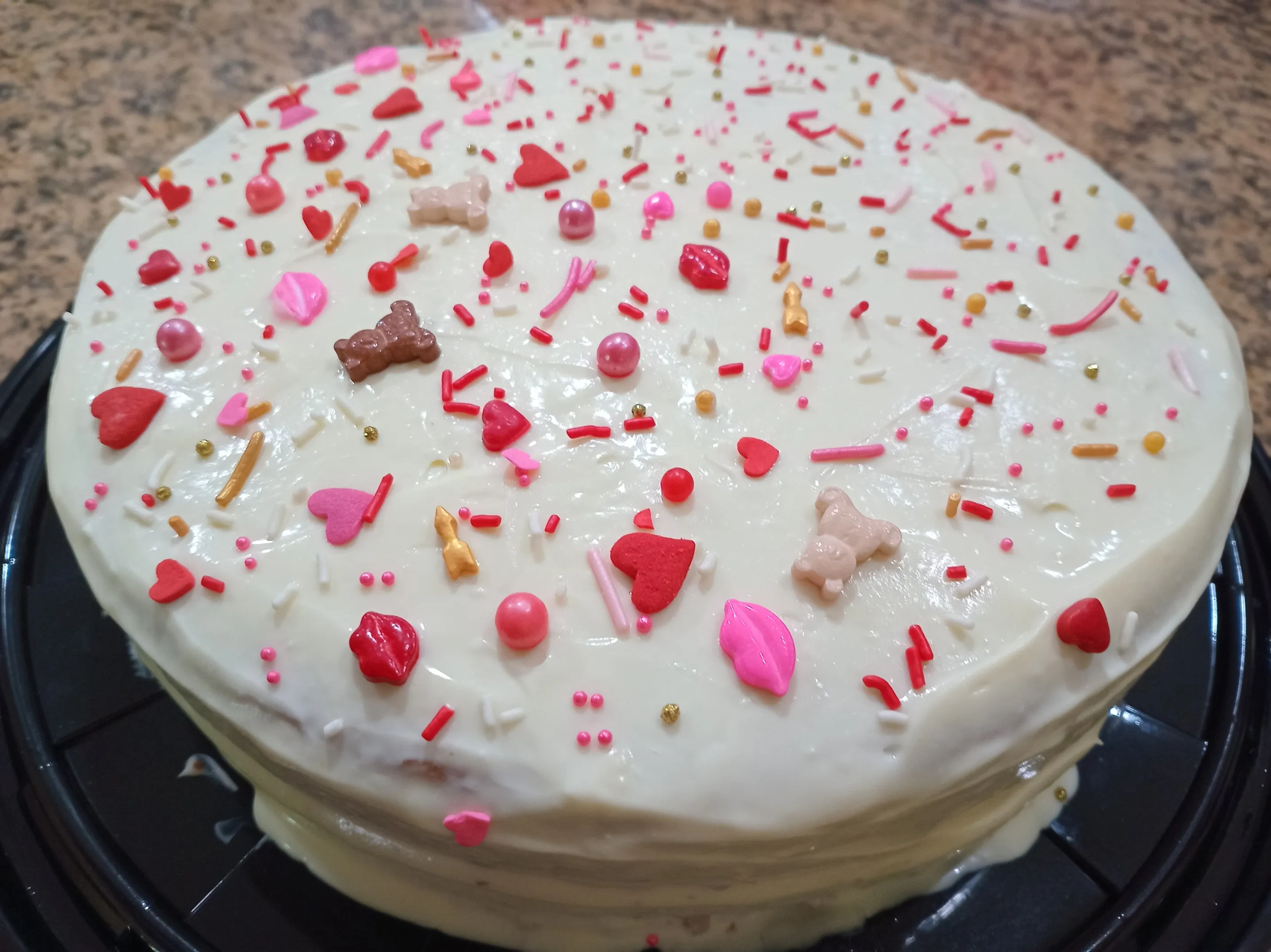Tres Leches — foto 2