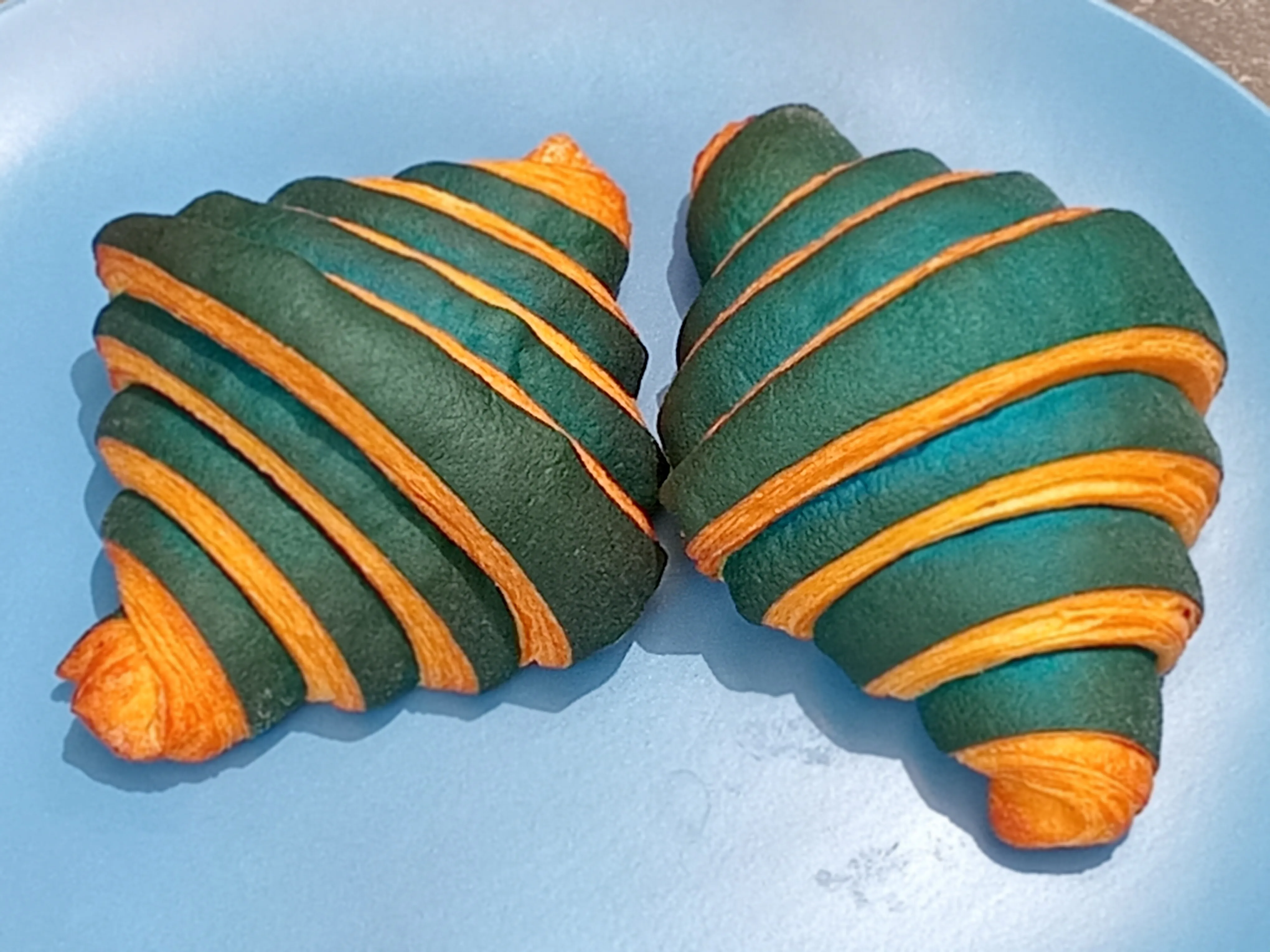 Croissant Gourmet — foto 3