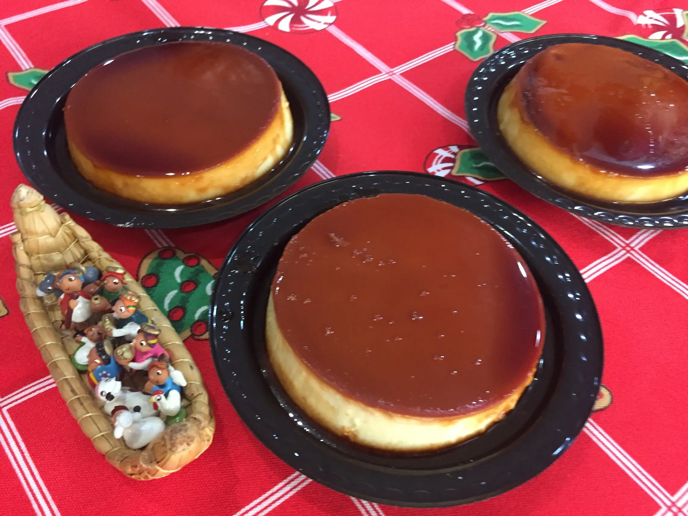 Postres