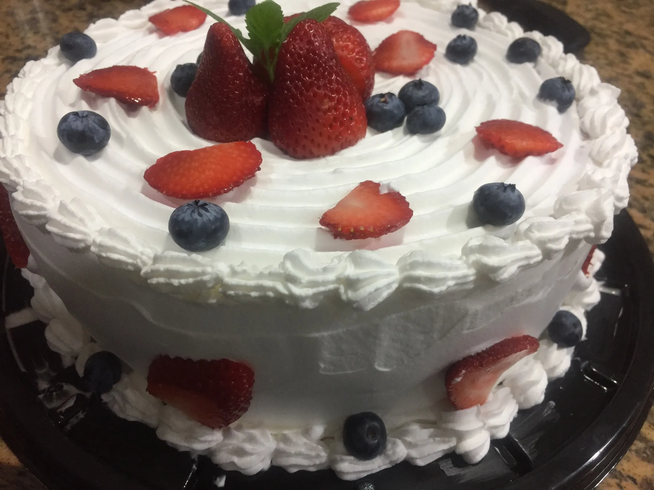 Tres Leches — foto 1
