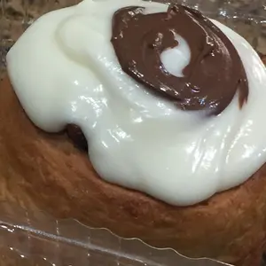 Crema de avellana (Nutella)