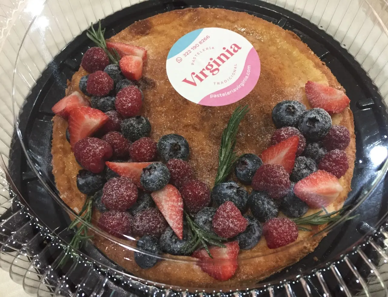 Cheesecake New York (sencillo)