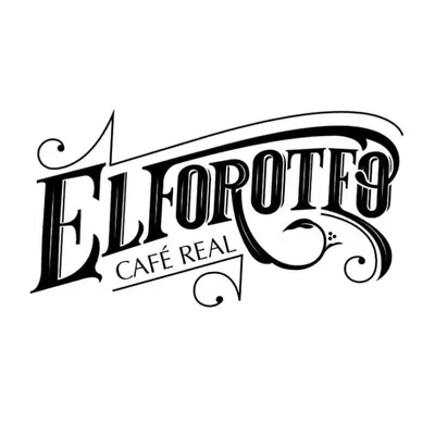 Logo de ELFOROTEO Café Real