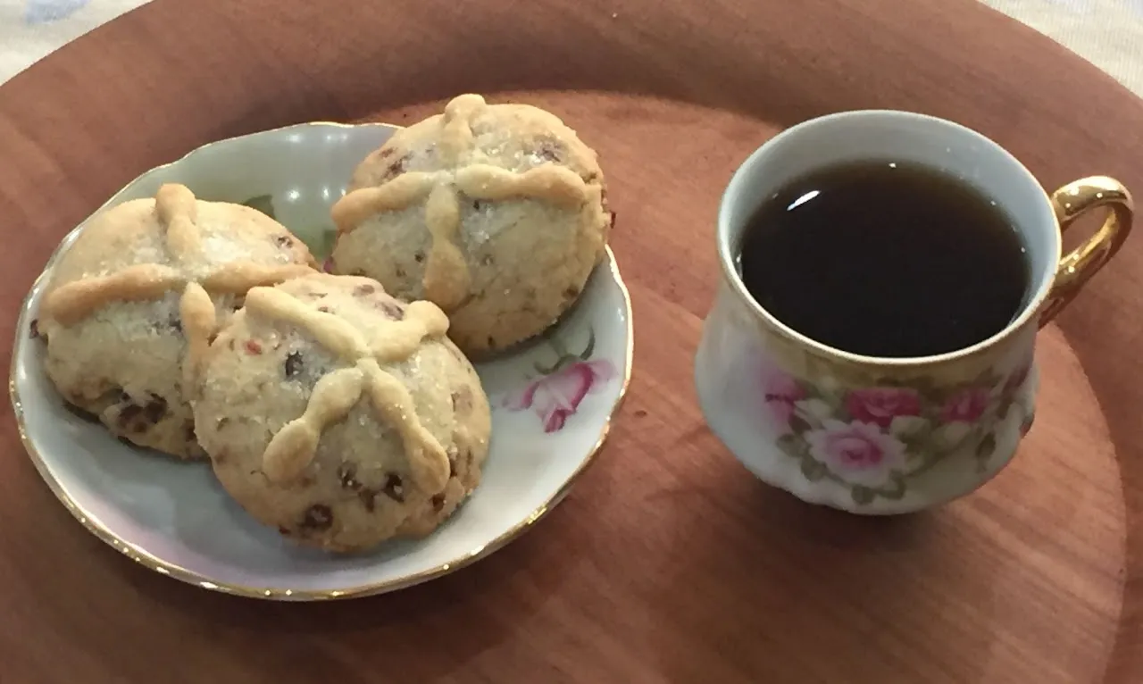 Galleta de Muerto Canillas Expuestas