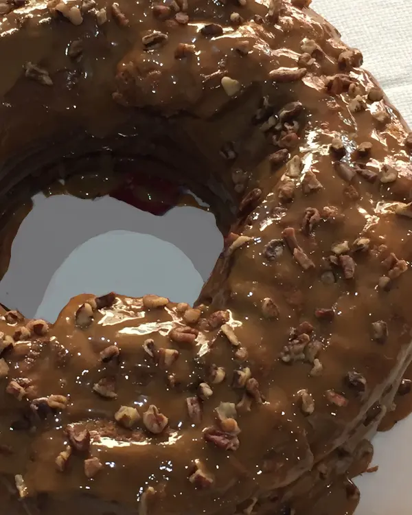 Artesanal desde el primer horneado