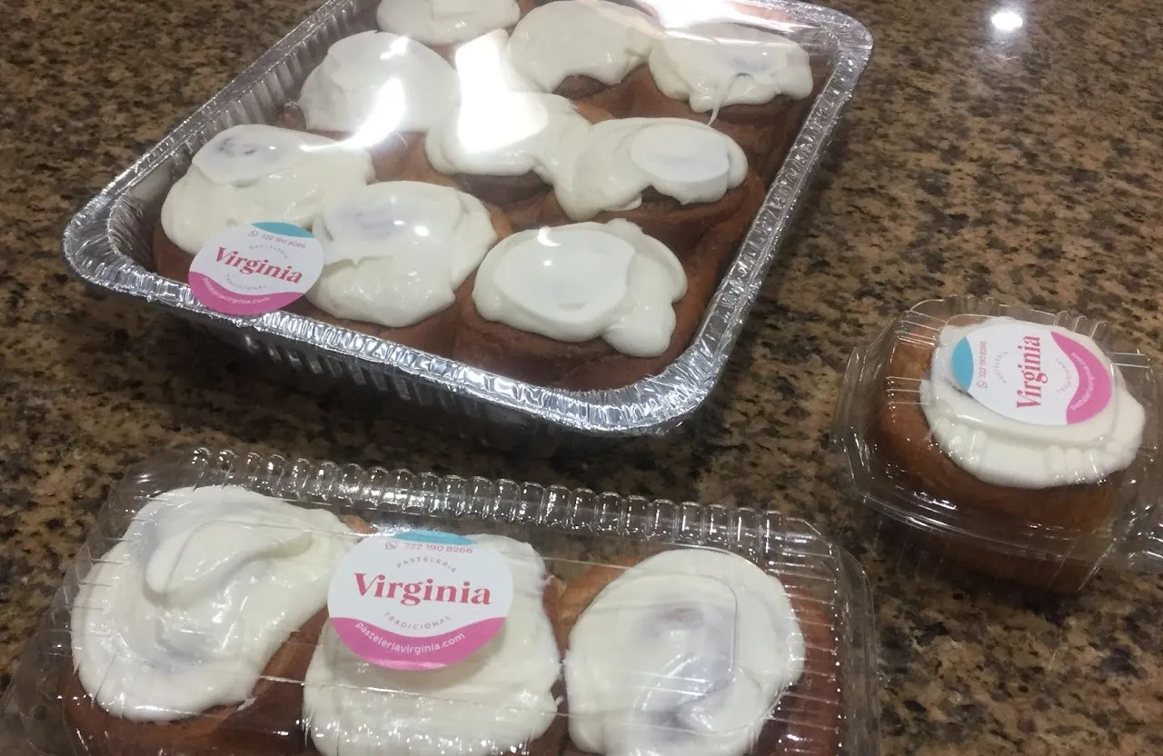 Rol Canela el original