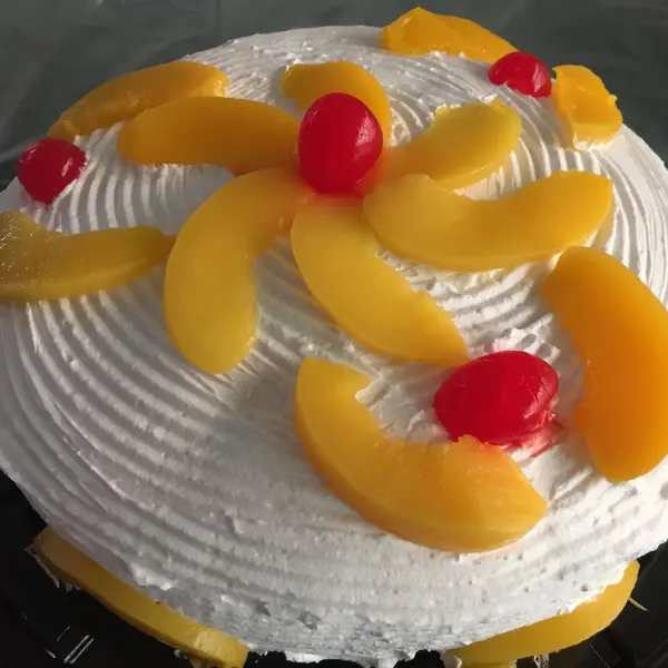 Postres tradicionales artesanales